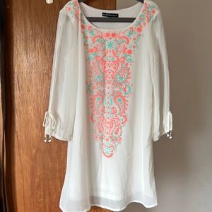 My Michelle girls dress